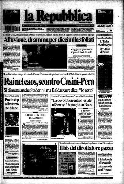 La repubblica